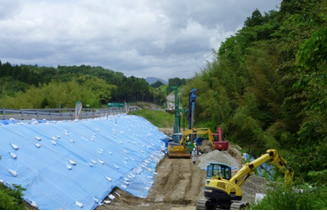 高速道路